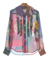 COMME des GARCONS カジュアルシャツ