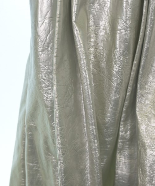 COMME des GARCONS（コムデギャルソン）ワンピース シルバー サイズ:XS レディース/2200627318122