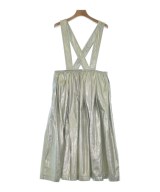 COMME des GARCONS（コムデギャルソン）ワンピース シルバー サイズ:XS レディース/2200627318122