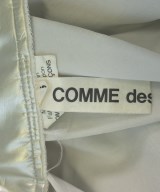COMME des GARCONS（コムデギャルソン）ワンピース シルバー サイズ:XS レディース/2200627318122