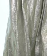 COMME des GARCONS（コムデギャルソン）ワンピース シルバー サイズ:XS レディース/2200627318122