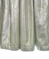 COMME des GARCONS（コムデギャルソン）ワンピース シルバー サイズ:XS レディース/2200627318122