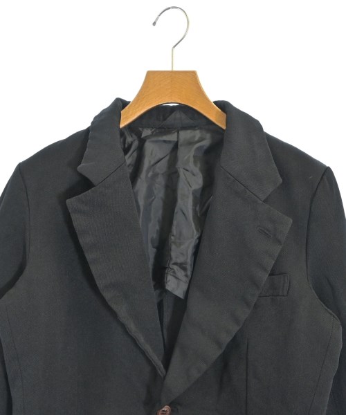 COMME des GARCONS（コムデギャルソン）その他 黒 サイズ:-(M位) レディース/2200638262278