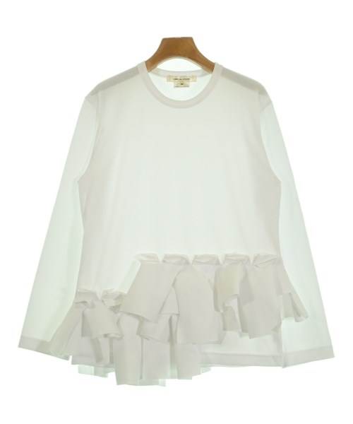 コムデギャルソン(COMME des GARCONS)のCOMME des GARCONS Tシャツ・カットソー