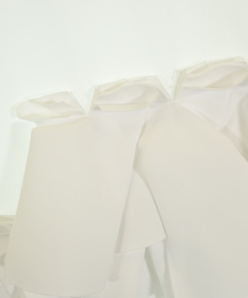 COMME des GARCONS（コムデギャルソン）Tシャツ・カットソー 白 サイズ:M レディース/2200638262308