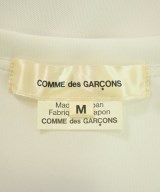 COMME des GARCONS（コムデギャルソン）Tシャツ・カットソー 白 サイズ:M レディース/2200638262308