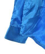 COMME des GARCONS（コムデギャルソン）カジュアルシャツ 青 サイズ:XS レディース/2200638262414