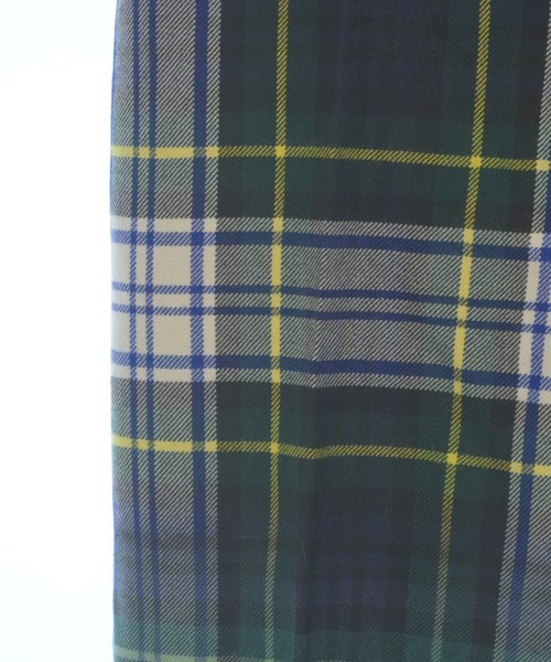 COMME des GARCONS（コムデギャルソン）その他 緑 サイズ:M レディース/2200638262452