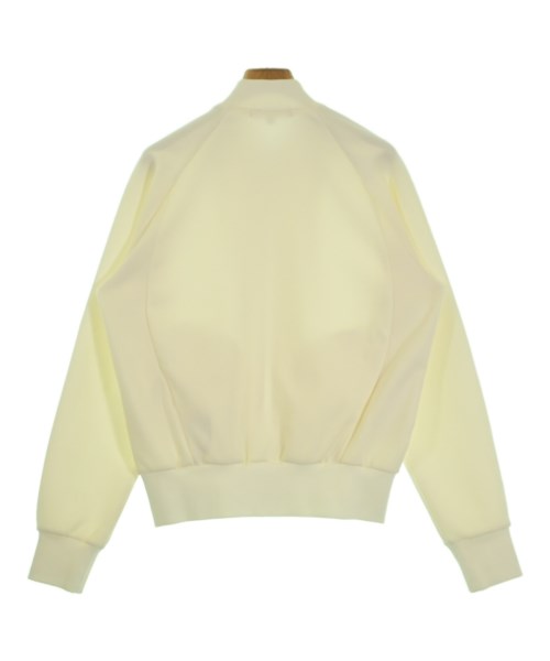 COMME des GARCONS（コムデギャルソン）スウェット 白 サイズ:S レディース/2200638580082