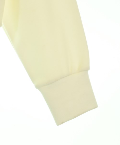 COMME des GARCONS（コムデギャルソン）スウェット 白 サイズ:S レディース/2200638580082