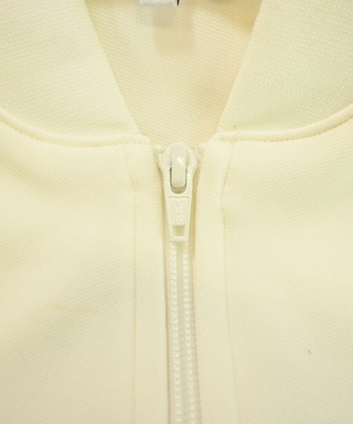 COMME des GARCONS（コムデギャルソン）スウェット 白 サイズ:S レディース/2200638580082