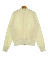 COMME des GARCONS（コムデギャルソン）スウェット 白 サイズ:S レディース/2200638580082