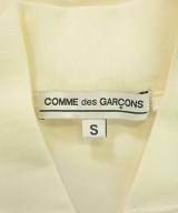 COMME des GARCONS（コムデギャルソン）スウェット 白 サイズ:S レディース/2200638580082