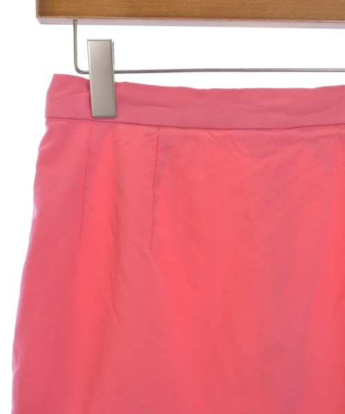 COMME des GARCONS（コムデギャルソン）ロング・マキシ丈スカート ピンク サイズ:S レディース/2200640696382