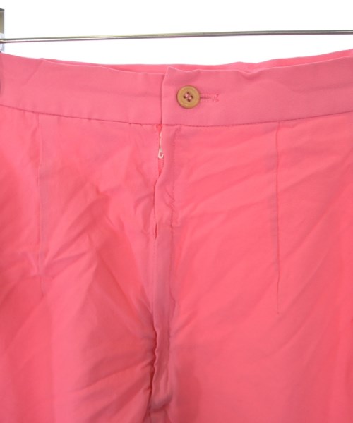 COMME des GARCONS（コムデギャルソン）ロング・マキシ丈スカート ピンク サイズ:S レディース/2200640696382