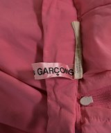 COMME des GARCONS（コムデギャルソン）ロング・マキシ丈スカート ピンク サイズ:S レディース/2200640696382