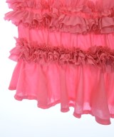 COMME des GARCONS（コムデギャルソン）ロング・マキシ丈スカート ピンク サイズ:S レディース/2200640696382