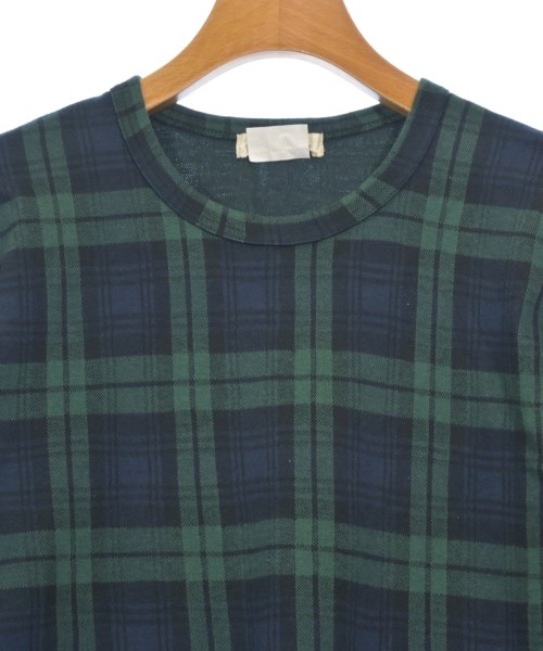 COMME des GARCONS（コムデギャルソン）Tシャツ・カットソー 緑 サイズ:S レディース/2200640702021