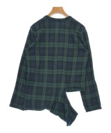 COMME des GARCONS（コムデギャルソン）Tシャツ・カットソー 緑 サイズ:S レディース/2200640702021