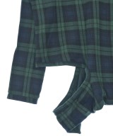 COMME des GARCONS（コムデギャルソン）Tシャツ・カットソー 緑 サイズ:S レディース/2200640702021