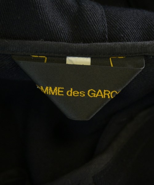 COMME des GARCONS（コムデギャルソン）その他 紺 サイズ:F レディース/2200640702113