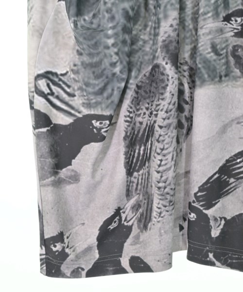 COMME des GARCONS（コムデギャルソン）ワンピース グレー サイズ:S レディース/2200640741044