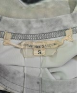 COMME des GARCONS（コムデギャルソン）ワンピース グレー サイズ:S レディース/2200640741044