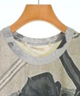 COMME des GARCONS（コムデギャルソン）ワンピース グレー サイズ:S レディース/2200640741044