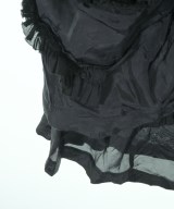 COMME des GARCONS（コムデギャルソン）ワンピース 黒 サイズ:S レディース/2200640741082