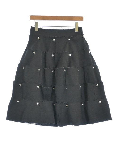 コムデギャルソン(COMME des GARCONS)のCOMME des GARCONS ひざ丈スカート