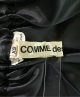 COMME des GARCONS（コムデギャルソン）ひざ丈スカート 黒 サイズ:XS レディース/2200640741136