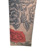 COMME des GARCONS（コムデギャルソン）小物類（その他） ベージュ サイズ:S レディース/2200640741150