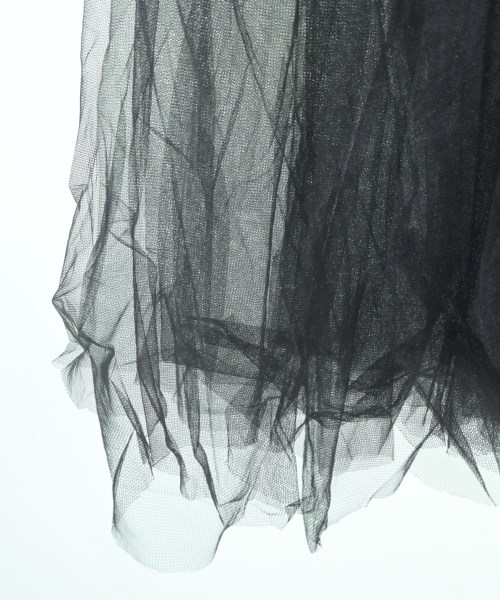 COMME des GARCONS（コムデギャルソン）ワンピース 黒 サイズ:XS レディース/2200640741167