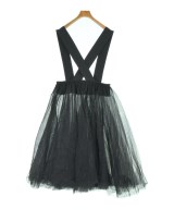 COMME des GARCONS（コムデギャルソン）ワンピース 黒 サイズ:XS レディース/2200640741167