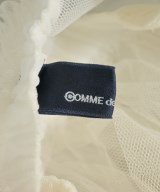 COMME des GARCONS（コムデギャルソン）ロング・マキシ丈スカート 白 サイズ:XS レディース/2200640741174