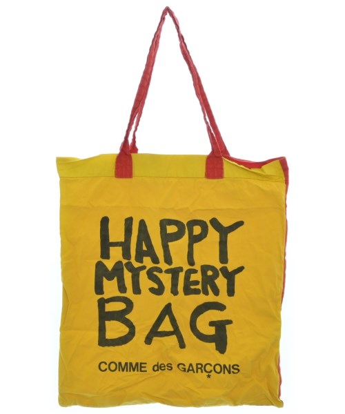コムデギャルソン(COMME des GARCONS)のCOMME des GARCONS トートバッグ
