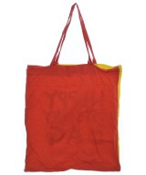COMME des GARCONS（コムデギャルソン）トートバッグ 黄 サイズ:- レディース/2200640741242