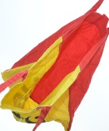 COMME des GARCONS（コムデギャルソン）トートバッグ 黄 サイズ:- レディース/2200640741242