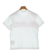 COMME des GARCONS（コムデギャルソン）Tシャツ・カットソー 白 サイズ:S レディース/2200622383040