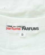COMME des GARCONS（コムデギャルソン）Tシャツ・カットソー 白 サイズ:S レディース/2200622383040