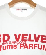 COMME des GARCONS（コムデギャルソン）Tシャツ・カットソー 白 サイズ:S レディース/2200622383040
