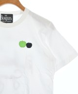 COMME des GARCONS（コムデギャルソン）Tシャツ・カットソー 白 サイズ:M メンズ/2200640954079