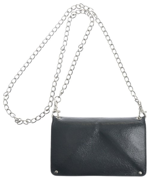 COMME des GARCONS（コムデギャルソン）財布・コインケース 黒 サイズ:- レディース/2200641060038