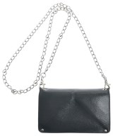 COMME des GARCONS（コムデギャルソン）財布・コインケース 黒 サイズ:- レディース/2200641060038