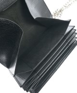 COMME des GARCONS（コムデギャルソン）財布・コインケース 黒 サイズ:- レディース/2200641060038
