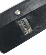 COMME des GARCONS（コムデギャルソン）財布・コインケース 黒 サイズ:- レディース/2200641060038