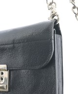 COMME des GARCONS（コムデギャルソン）財布・コインケース 黒 サイズ:- レディース/2200641060038