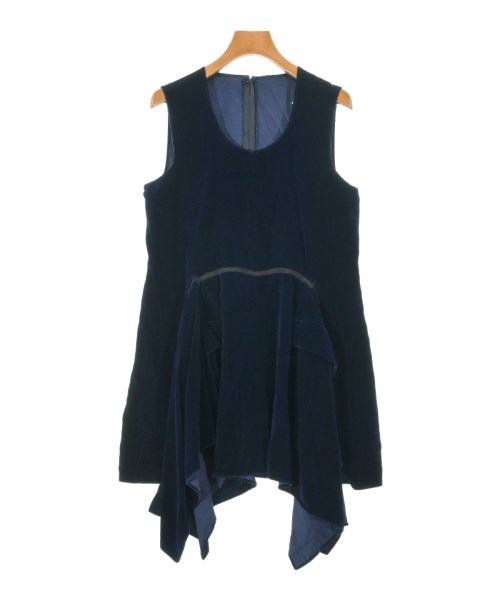 COMME des GARCONS（コムデギャルソン）その他 紺 サイズ:S レディース/2200641061011