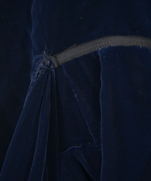 COMME des GARCONS（コムデギャルソン）その他 紺 サイズ:S レディース/2200641061011