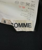 COMME des GARCONS（コムデギャルソン）ひざ丈スカート 黒 サイズ:S レディース/2200641073069